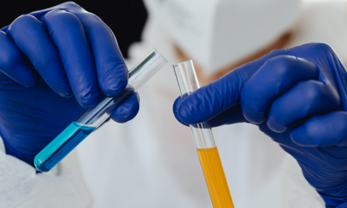 Does Delta-8 THC Show Up in Urine Drug Test?