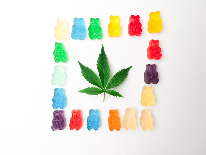 Best Delta-8 Gummies On The Market - Your Ultimate Guide to Buy What You Deserve!