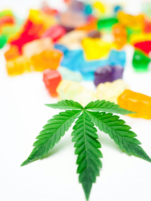 Exploring the Types of Weed Gummies: A Simple Guide to Different Flavors, Strengths, and Benefits