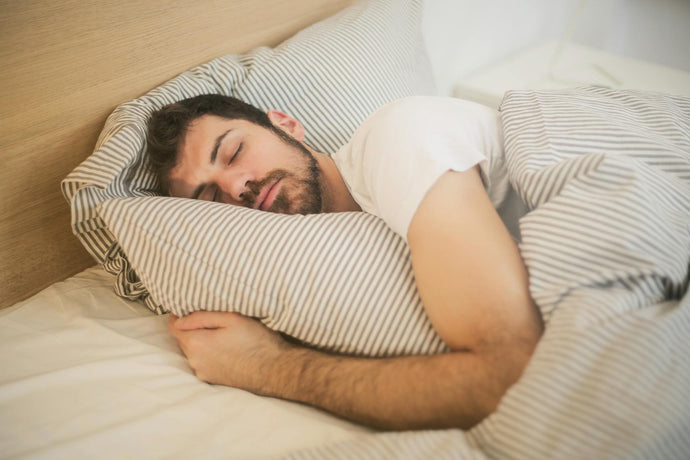 Can HHC Help You Sleep? A Natural Solution to Insomnia