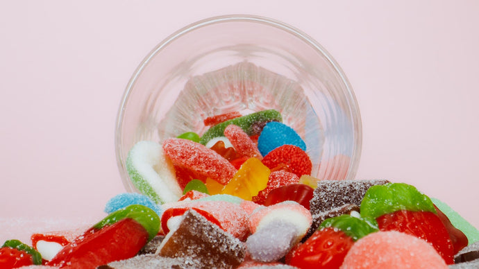 How to Take Full Benefits of THC Gummies?