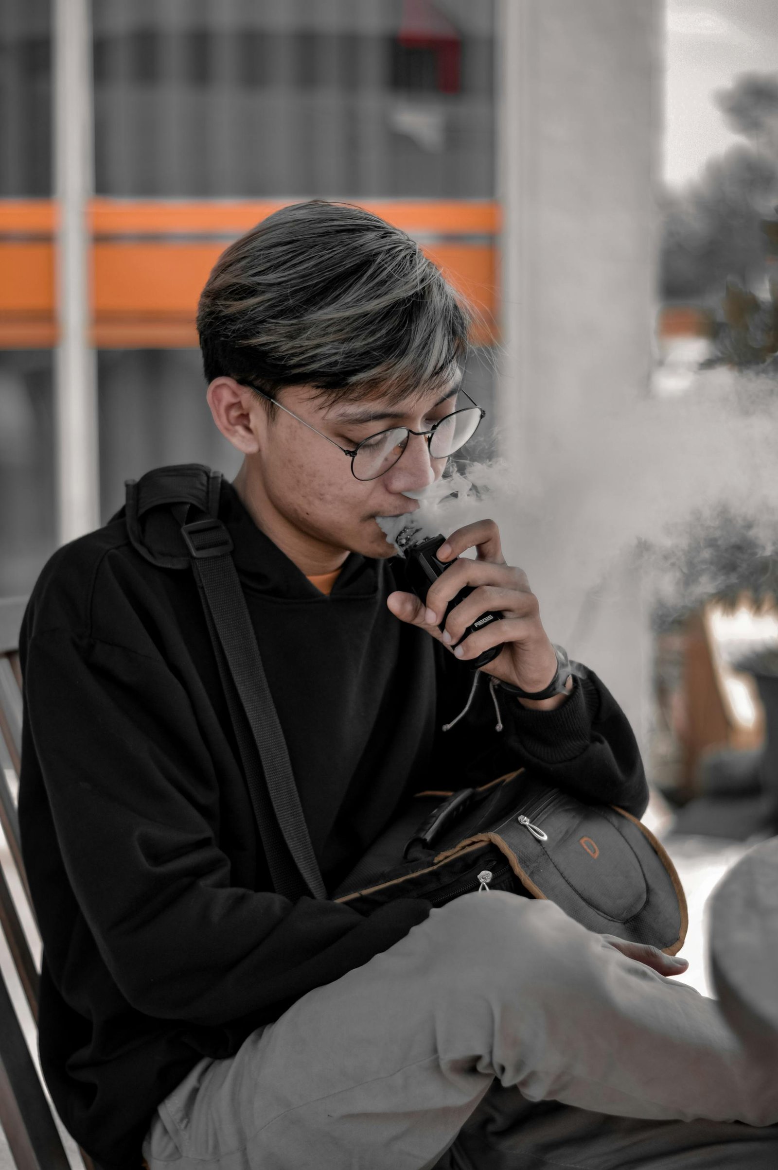 Near Los Angeles, Ca Are THC Vapes Legal In The UK?